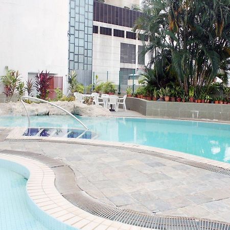 Hotel Royal Penang George Town Exteriér fotografie