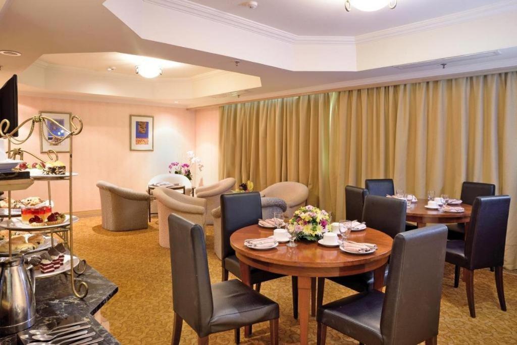 Hotel Royal Penang George Town Exteriér fotografie