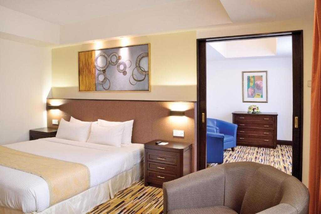 Hotel Royal Penang George Town Exteriér fotografie