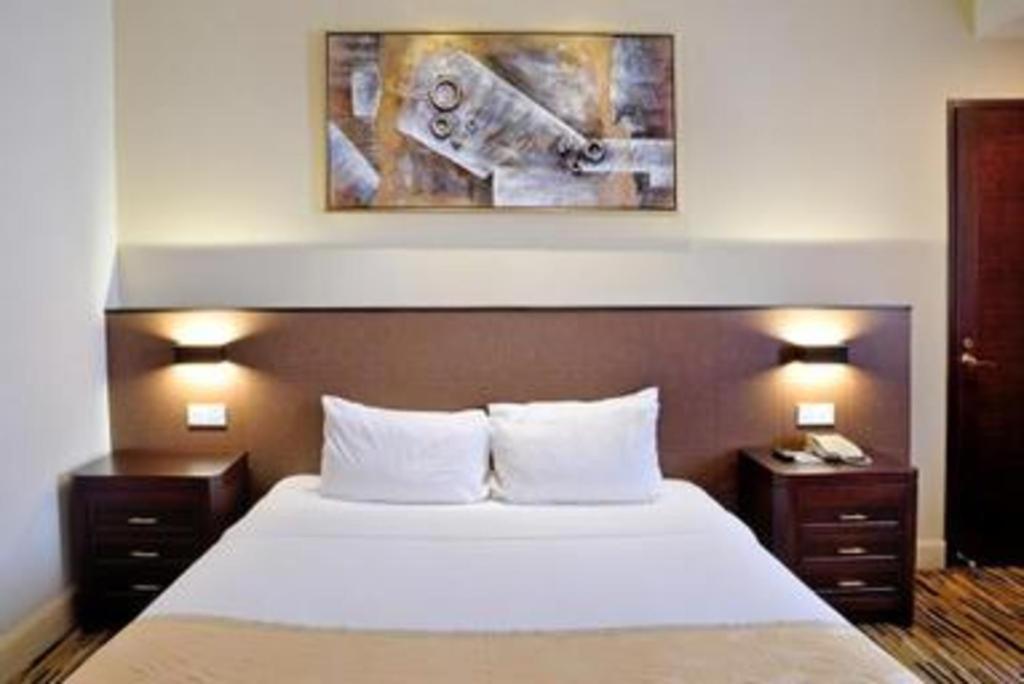 Hotel Royal Penang George Town Exteriér fotografie
