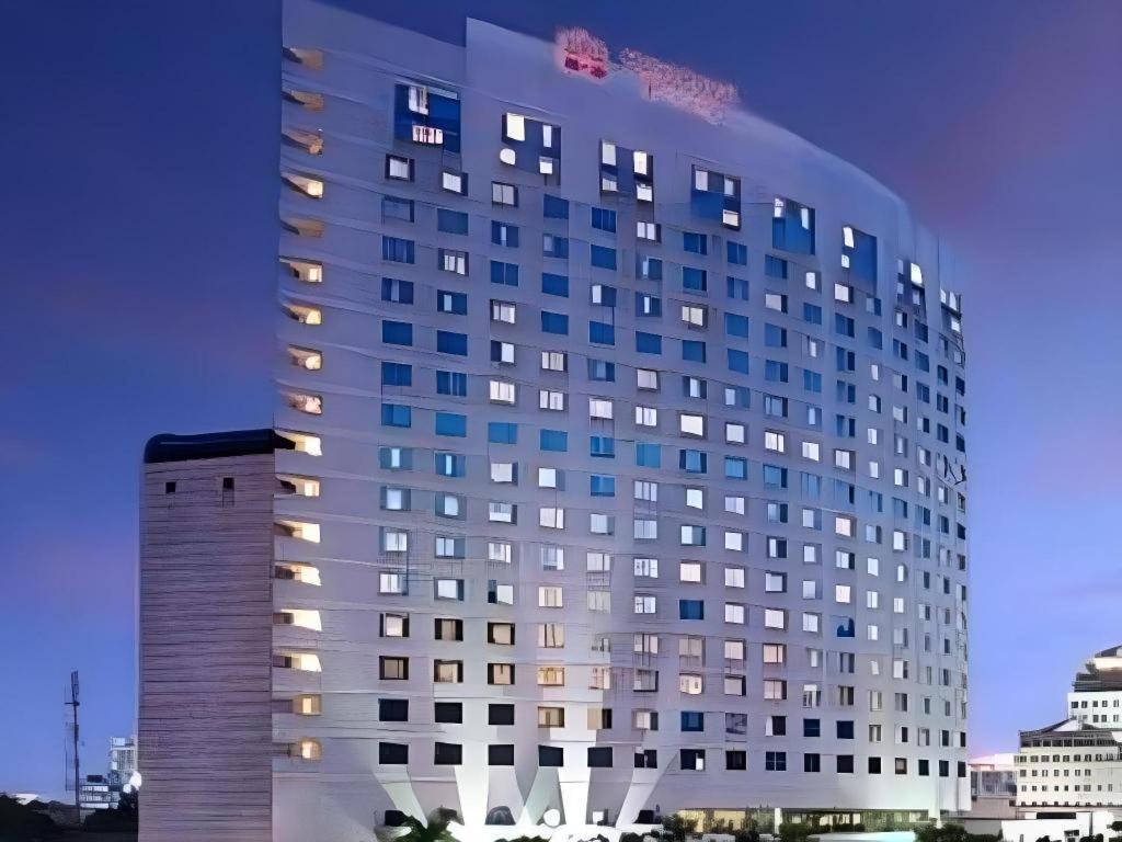 Hotel Royal Penang George Town Exteriér fotografie